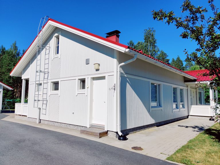 Referenssit ja työt - Kotopalvelujen toteuttamat projektit