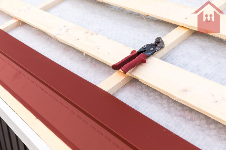 Kattoremontti Joensuu 10 - Kotopalvelut